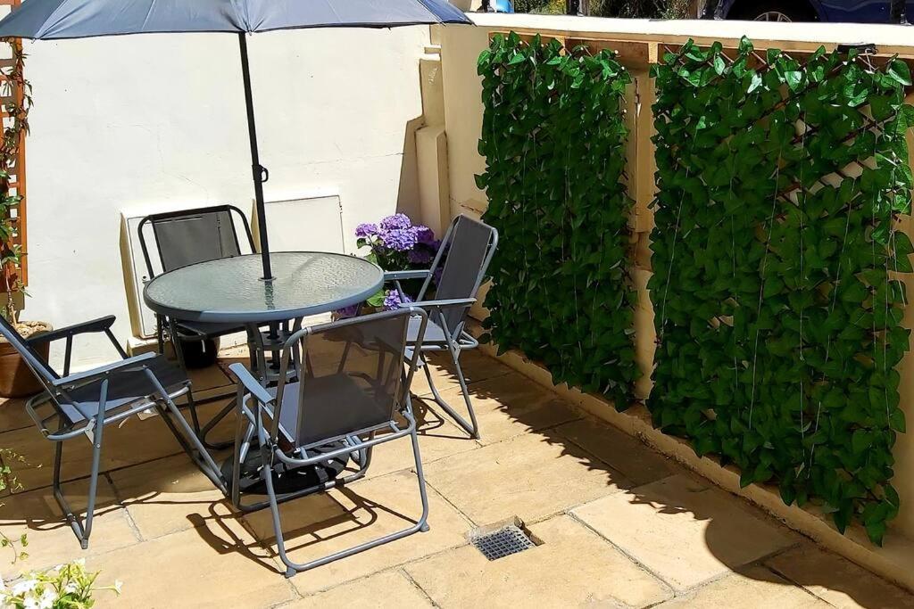 Appartamento Beautifully Appointed, Period Seaside Folkestone