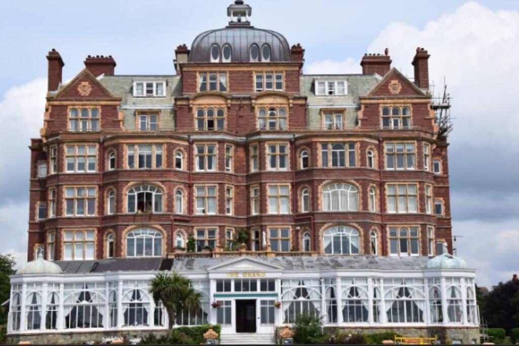 Beautifully Appointed, Period Seaside Folkestone
