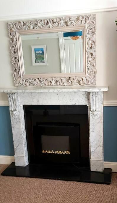 Beautifully Appointed, Period Seaside Appartamento *