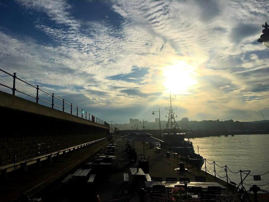Beautifully Appointed, Period Seaside *