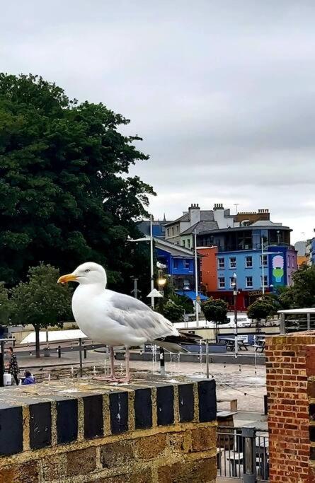 Beautifully Appointed, Period Seaside Folkestone